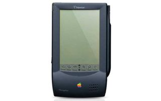 Newton messagepad