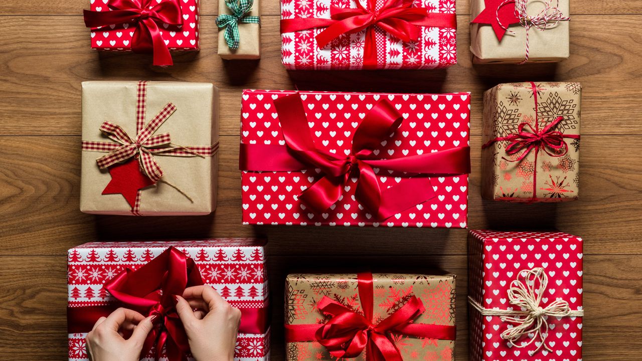 14 Christmas gifts under £50