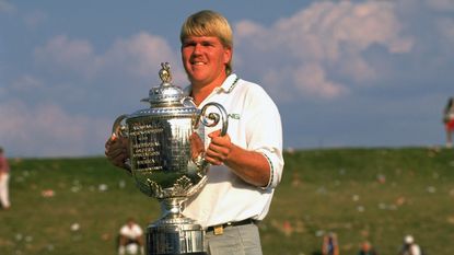 John Daly