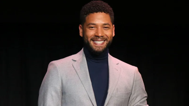 Jussie Smollett