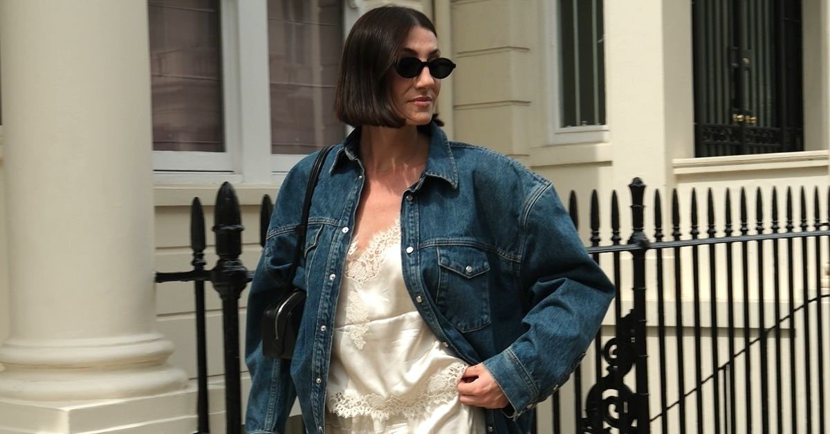 Nordstrom’s  Lace Shorts Are as Chic as Dôen’s 0 Pair