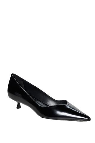 Stuart Weitzman Eva Pumps 35mm