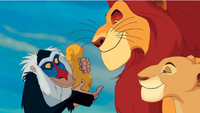   The Lion King