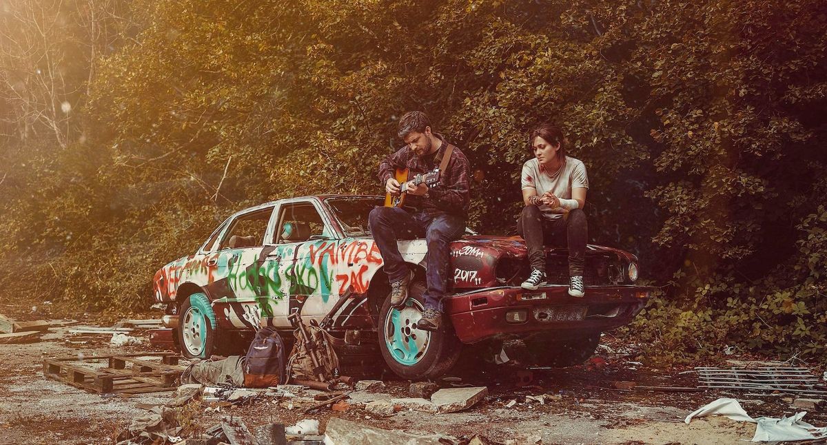 The Last of Us fan film Project Spores gets its first teaser - Vimarsana News