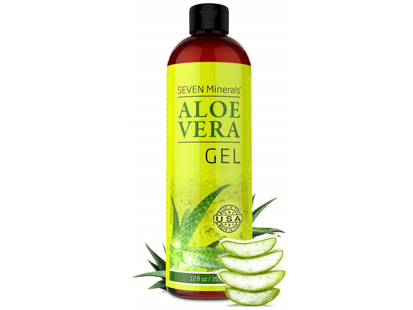 aloe vera gel
