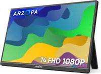 Arzopa A1S