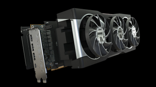 AMD Radeon RX 6900 XT