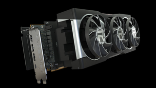 AMD Radeon RX 6900 XT graphics card