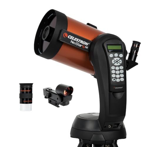 Celestron Nexstar 6SE Computerised Telescope