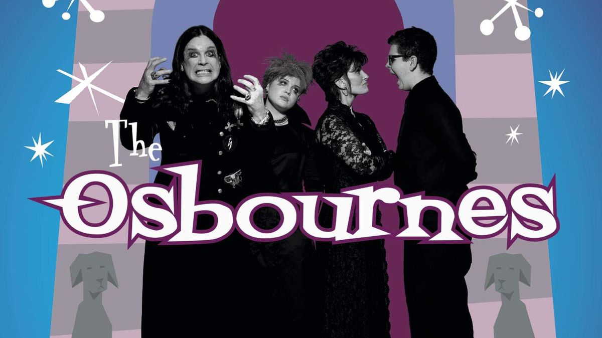 The Osbournes