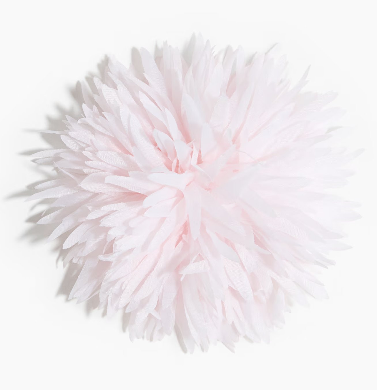 H&amp;amp;M, Flower-look hair clip