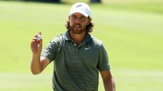 Tommy Fleetwood 