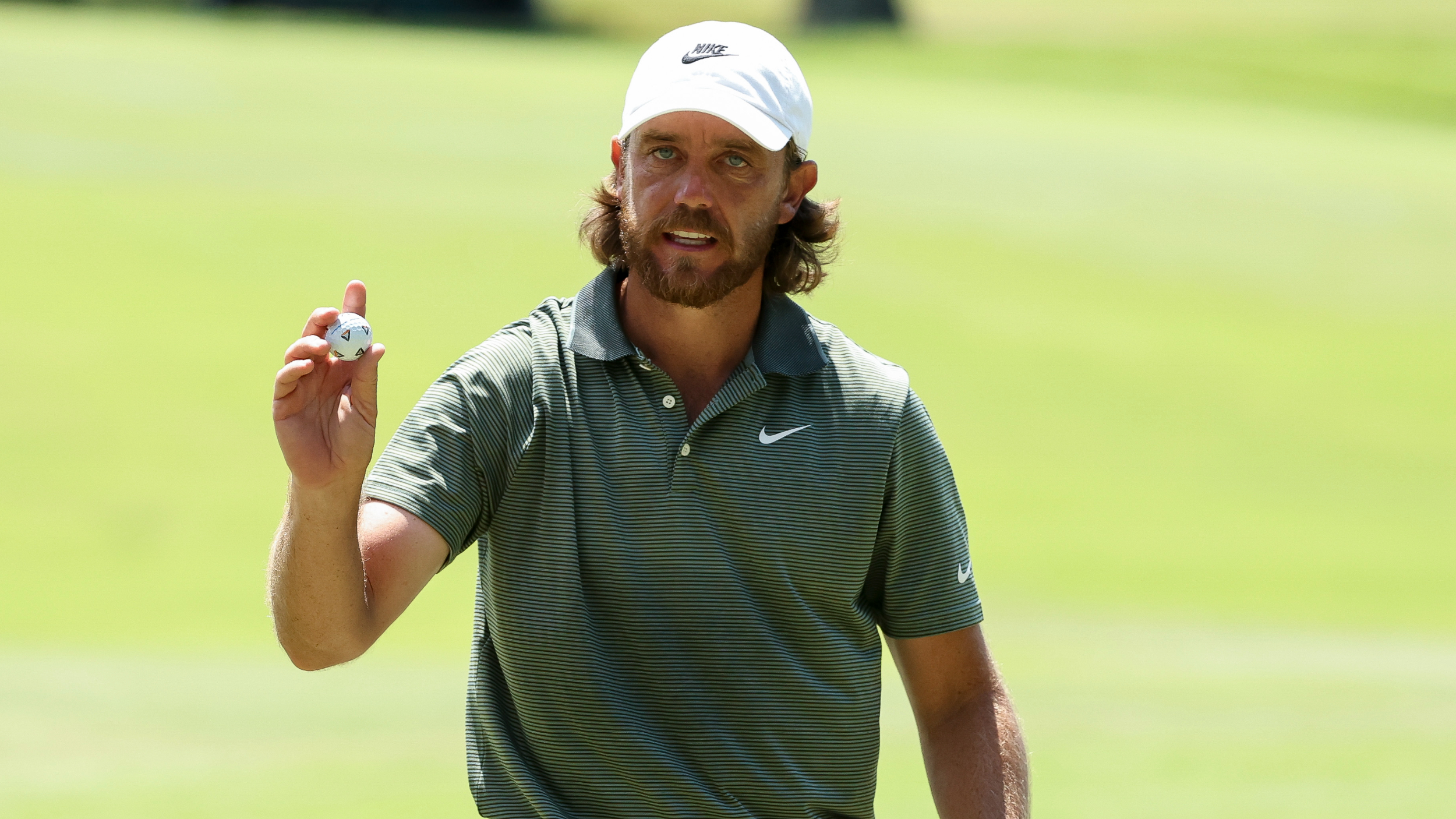 Tommy Fleetwood 