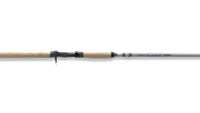 St. Croix Mojo Cat Rods catfishing rod
