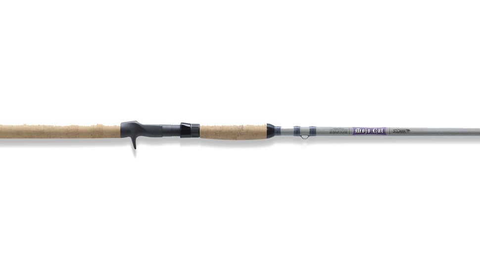 The best catfish rods: the perfect poles to catch catfish of all sizes ...