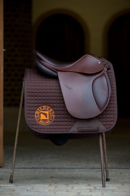 Child&amp;Egrave;ric Saddles UK - Fiona Bigwood
