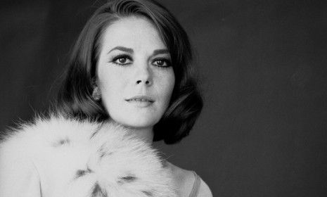 Natalie Wood