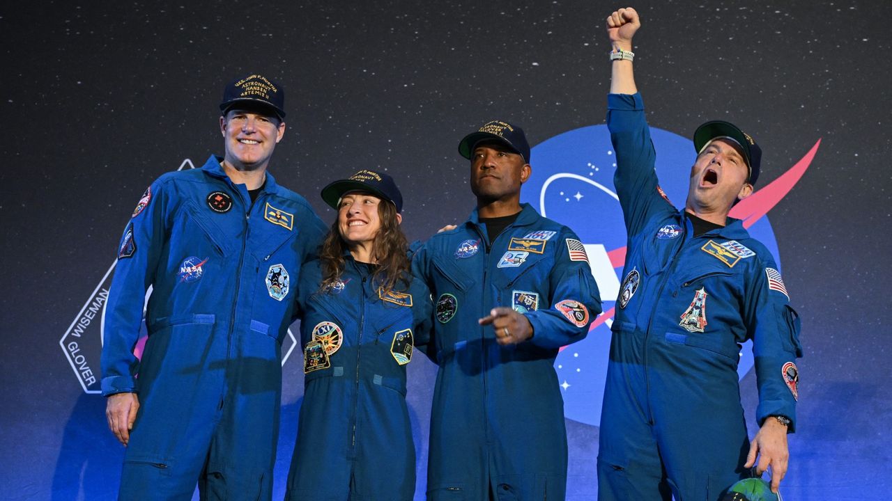 전 세계에서 다큐멘터리 'Artemis: to the Moon and Back'을 무료로 시청하는 방법