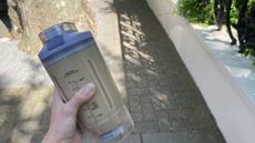 Ninja Blast Max Blender out and about