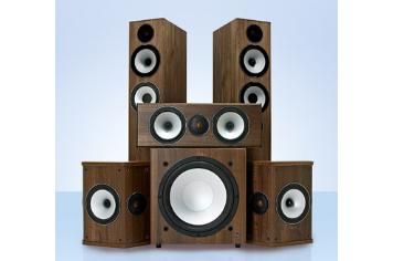 Ræv Grund Effektivt Monitor Audio Bronze Speaker Package Review AVForums