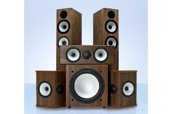 Monitor Audio Bronze 5.1 review | What Hi-Fi?