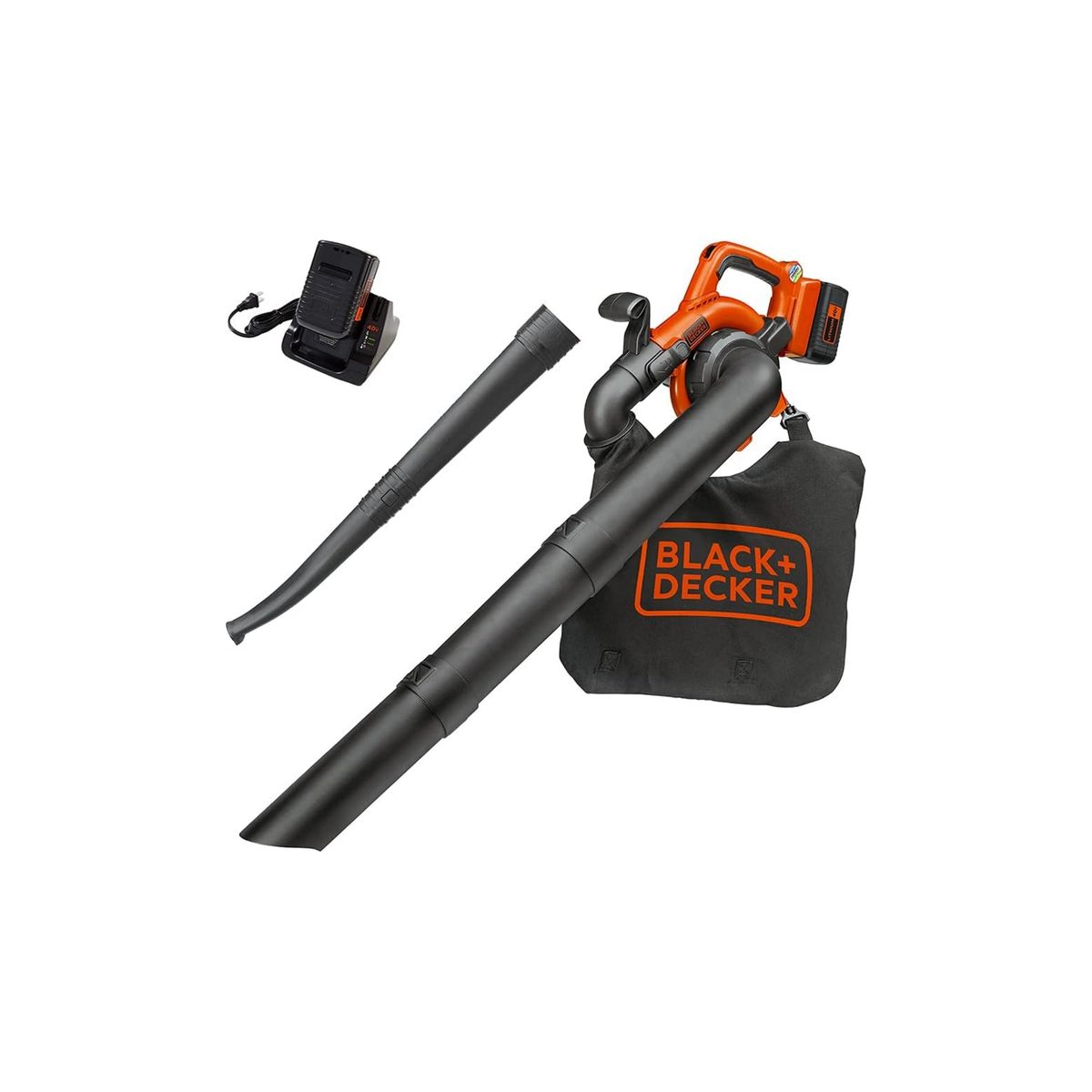 Best leaf blowers 2024 gas and cordless models Top Ten Reviews