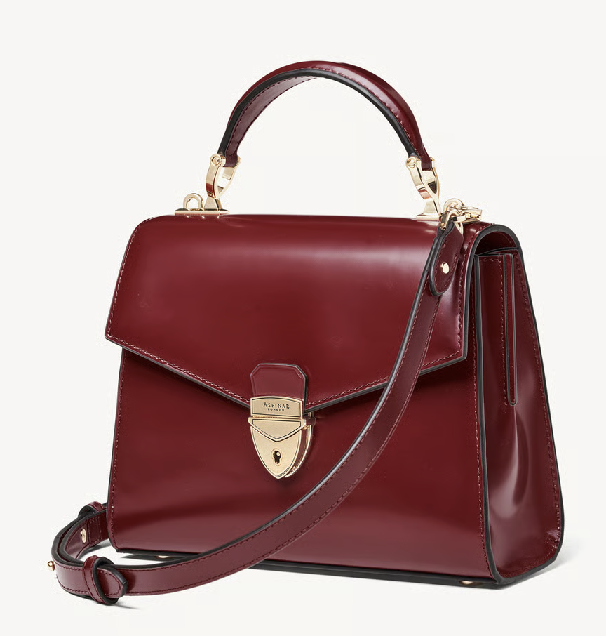 Aspinal of London, Midi Mayfair