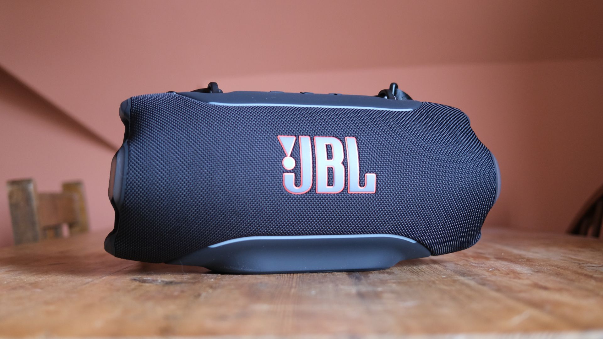 JBL Xtreme 5 review: Once again, JBL's rugged monster is a speaker star
