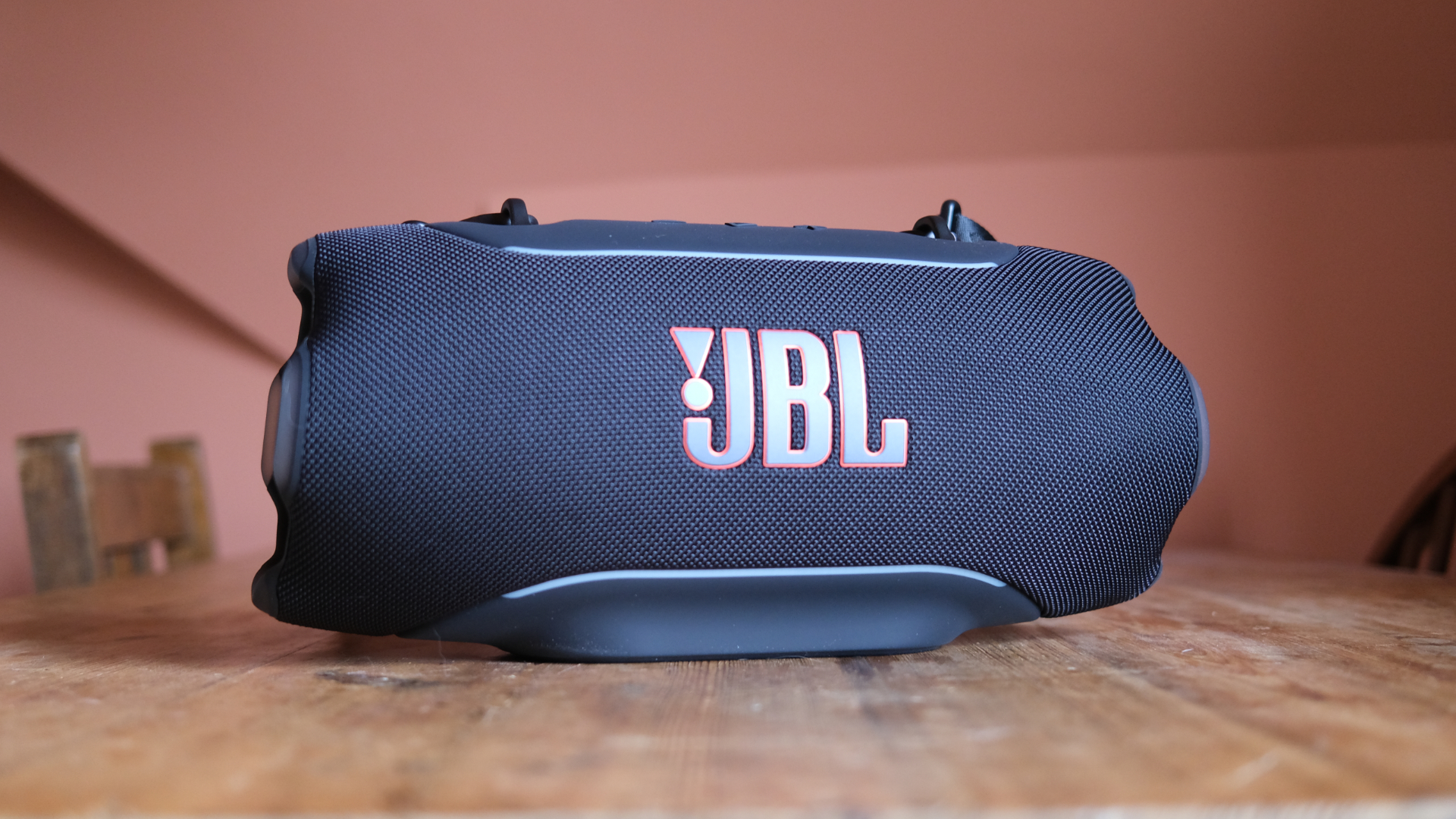 JBL Xtreme 5 review