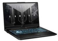 Asus TUF Gaming A17 (2021) Gaming Laptop: now $619 at Newegg