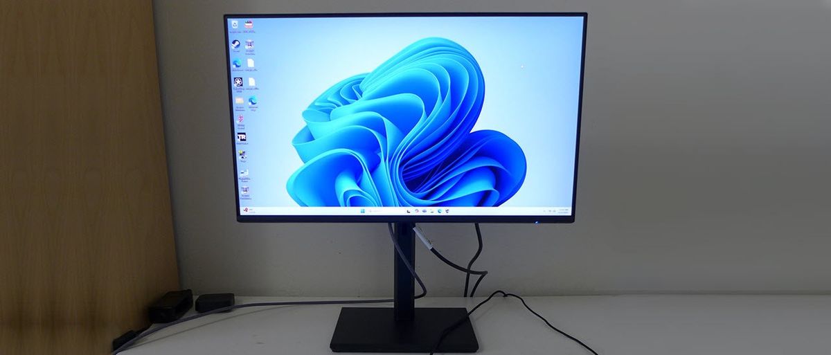 Acer Vero B247Y 24-inch FHD IPS 120 Hz gaming monitor review: Colorful all-around value
