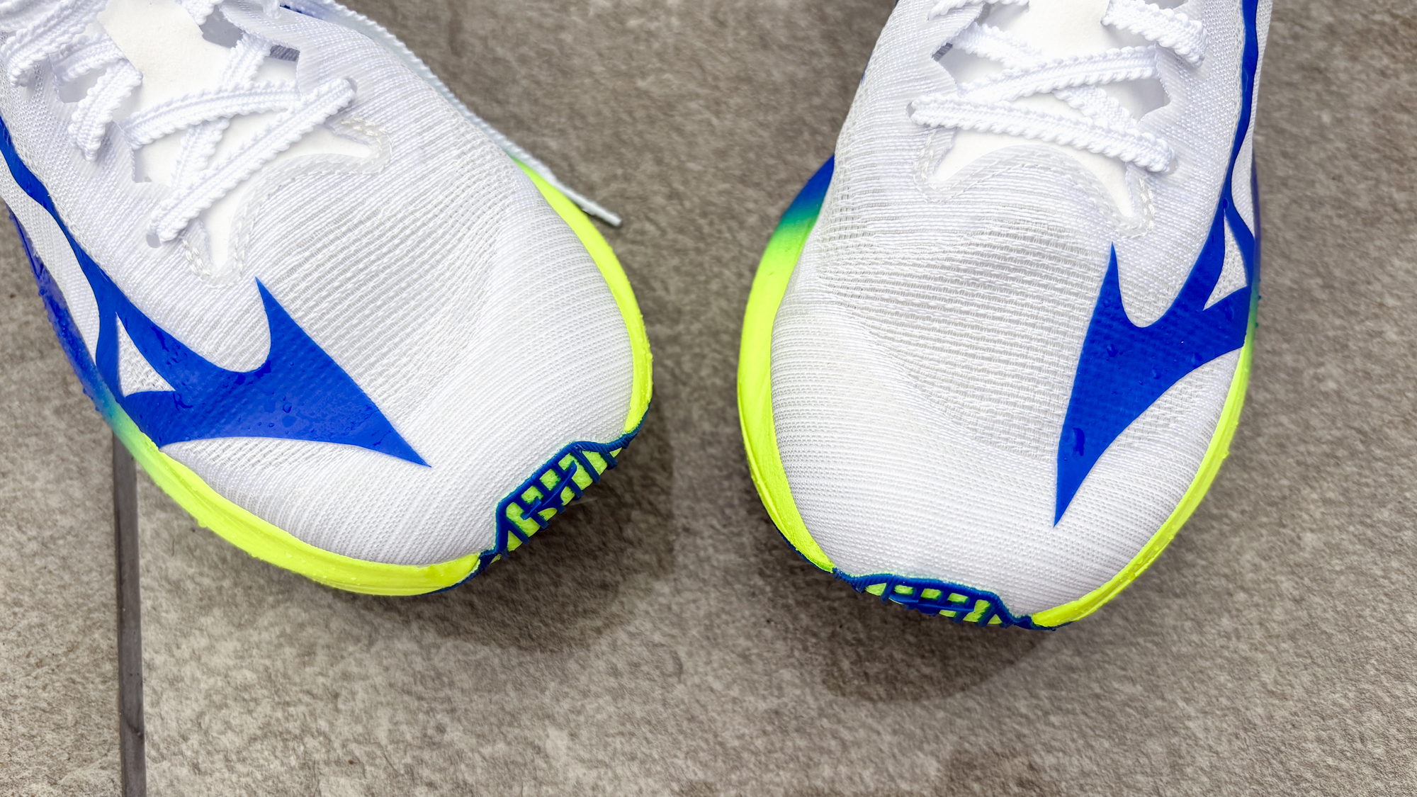 Mizuno Hyperwarp Pure