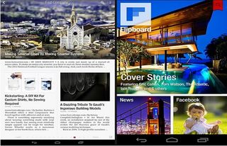 Flipboard (Free)