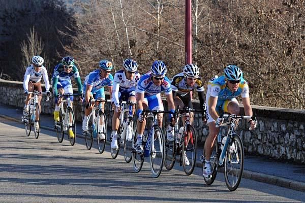 The breakaway
