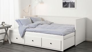 IKEA Minnesund mattress