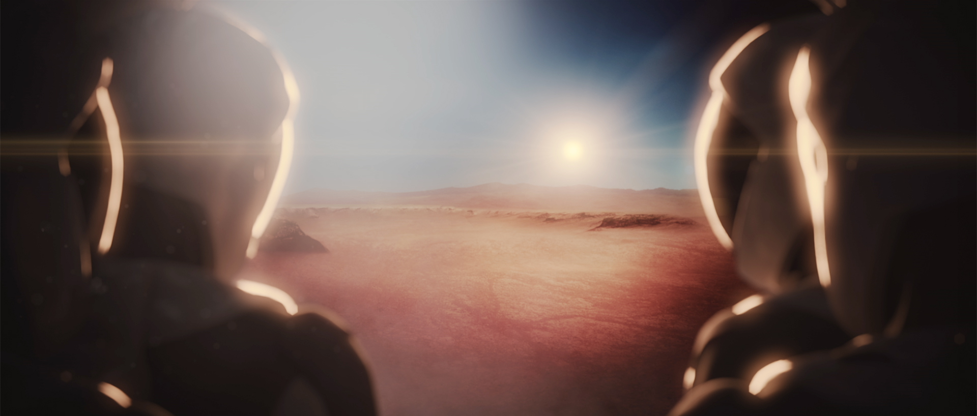 SpaceX&#039;s Mars Colony Vision