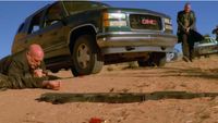 Ozymandias (S5 E14)