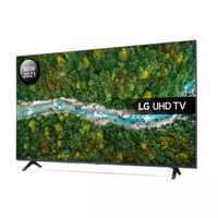 LG 65" 65UP77006LB Smart 4K HDR TV: was £699 now £599 @ Argos