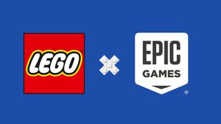 Lego and Epic