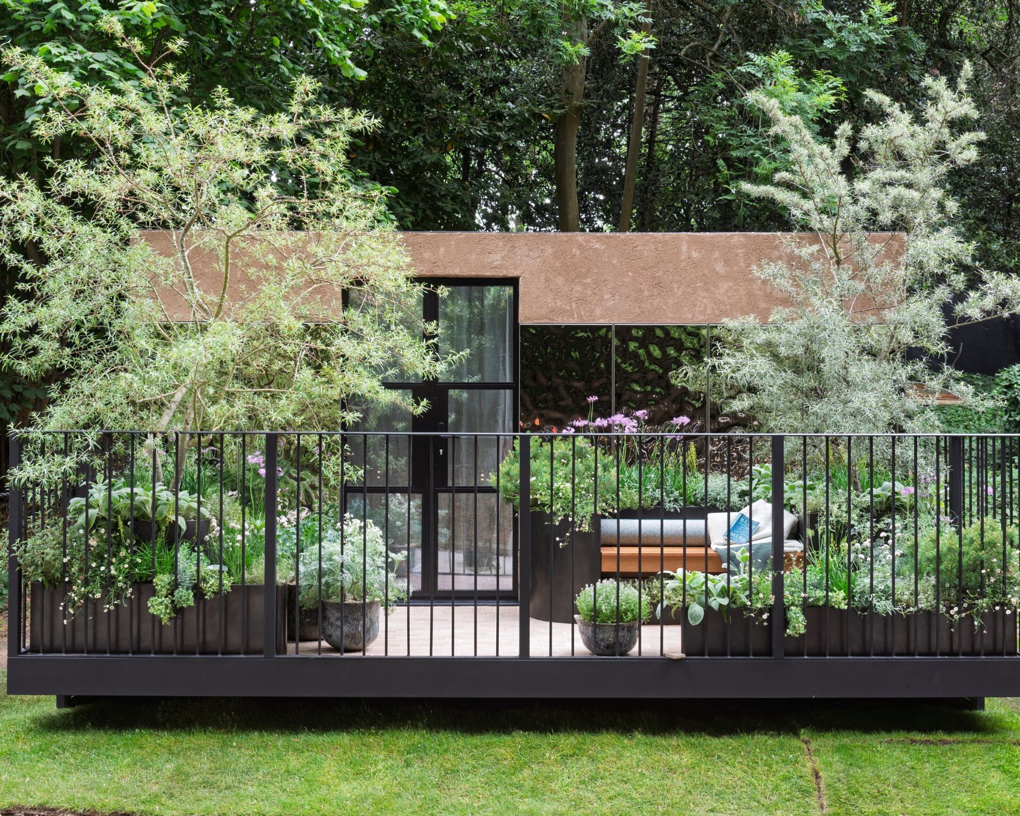 Navium Marine: Blue Mind Garden