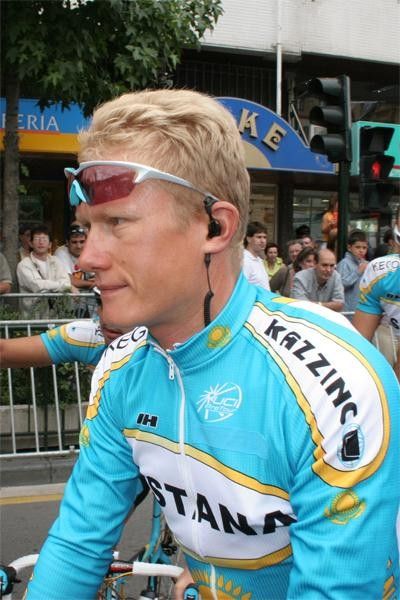 Alexandre Vinokourov (Astana Wurth)