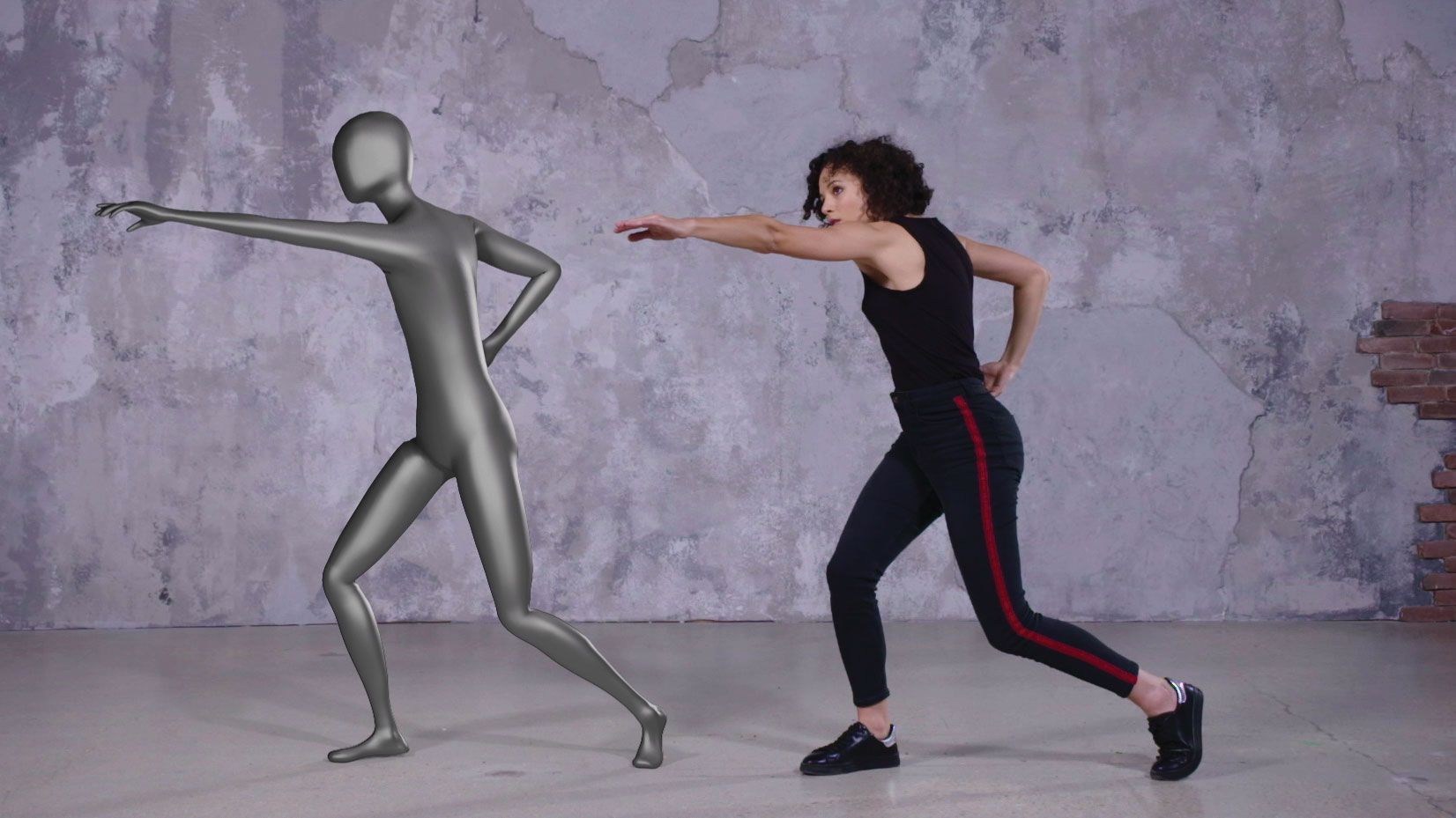 What is motion capture? | Creative Bloq