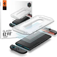 Spigen GlasTR EZ Fit screen protector Spigen GlasTR EZ Fit screen protector