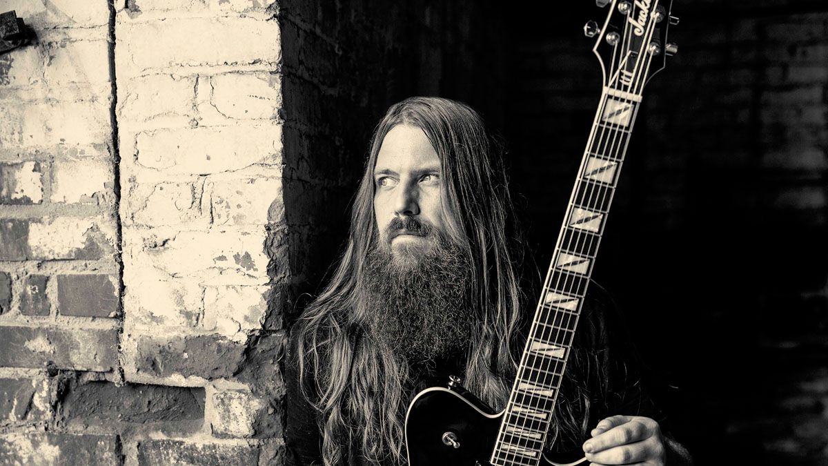 Mark Morton: 