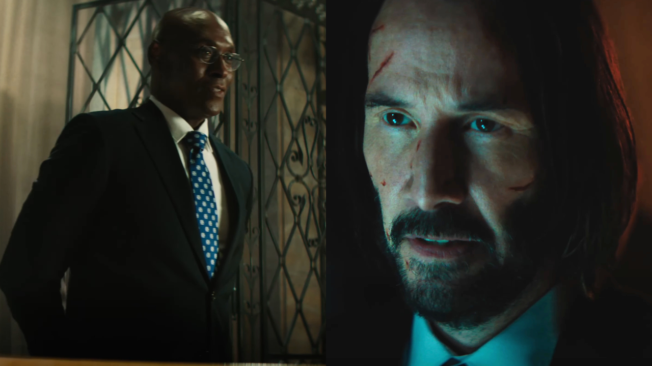 From The World Of John Wick: Ballerina's Trailer Is Totally Badass, But I Think It's A Bittersweet Watch For Two Different Reasons