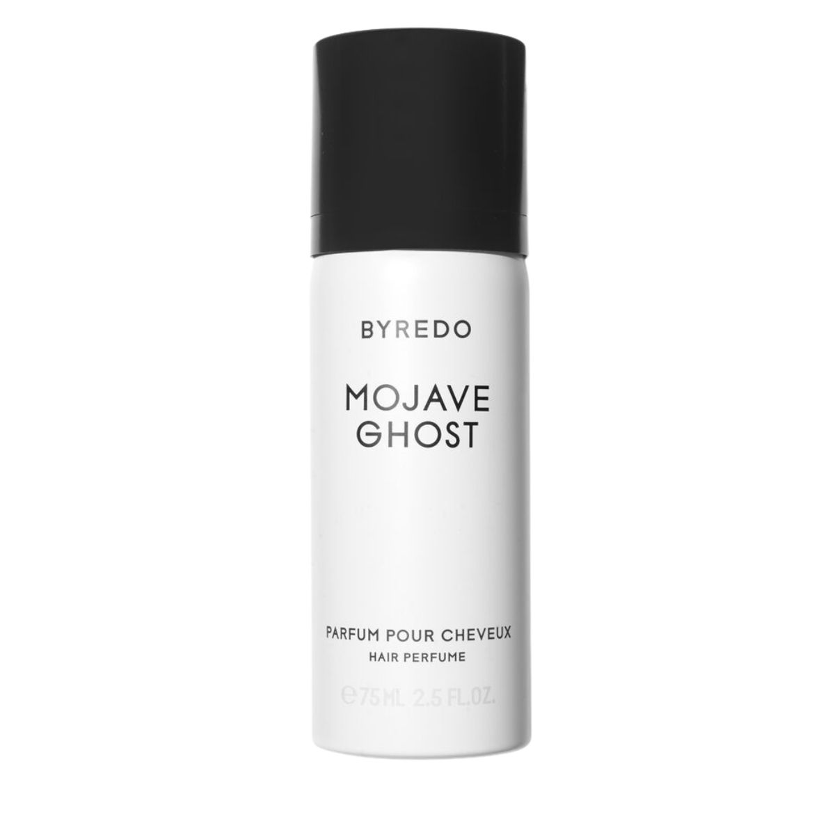 Byredo Hair Perfume Mojave Ghost
