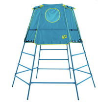 TP Explorer Metal Climbing Frame with Platform &amp; Den | £199.99 at TP Toys