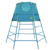 TP Explorer Metal Climbing Frame with Platform &amp; Den | £199.99 at TP Toys