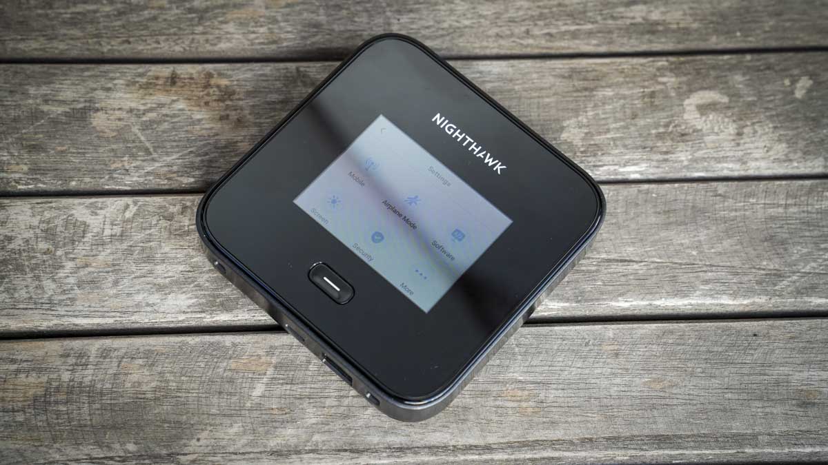 Netgear Nighthawk M7 Pro
