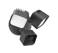 Blink Wired Floodlight Camera